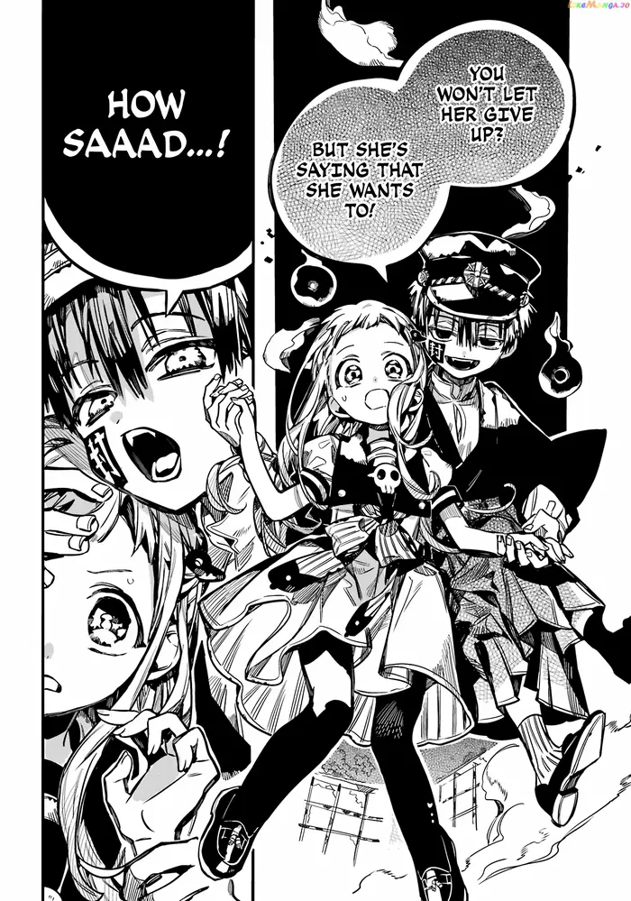 Toilet-Bound Hanako-kun Chapter 91 image 21_optimized